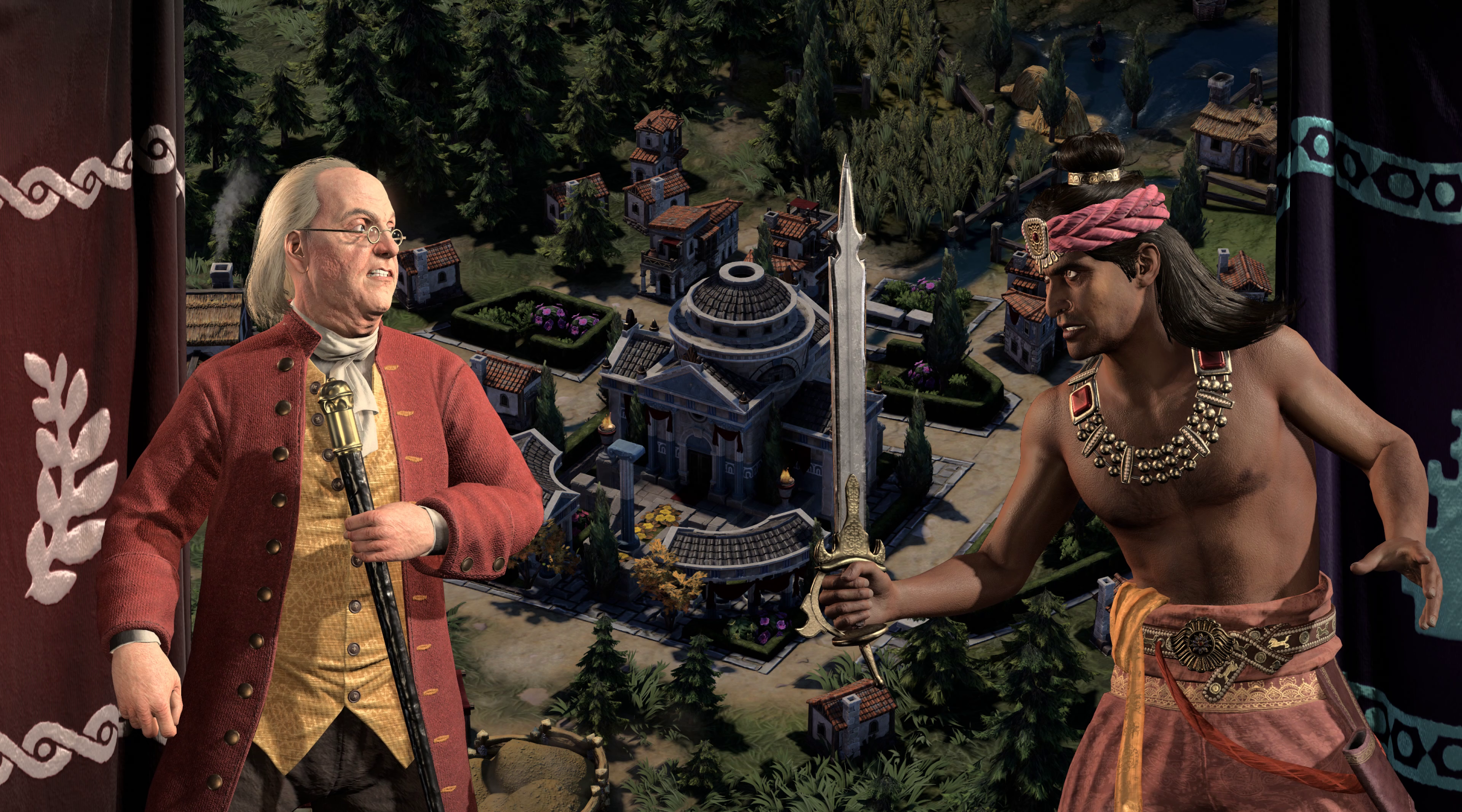 Sid Meier's Civilization 7